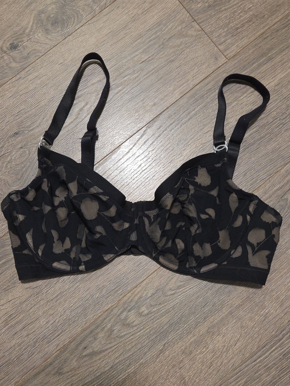 Wolford Amelia Underwire Bra